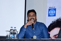 Premaku Raincheck Pre Release Photos